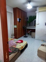 Blk 852 Jurong West Street 81 (Jurong West), HDB 4 Rooms #422641211